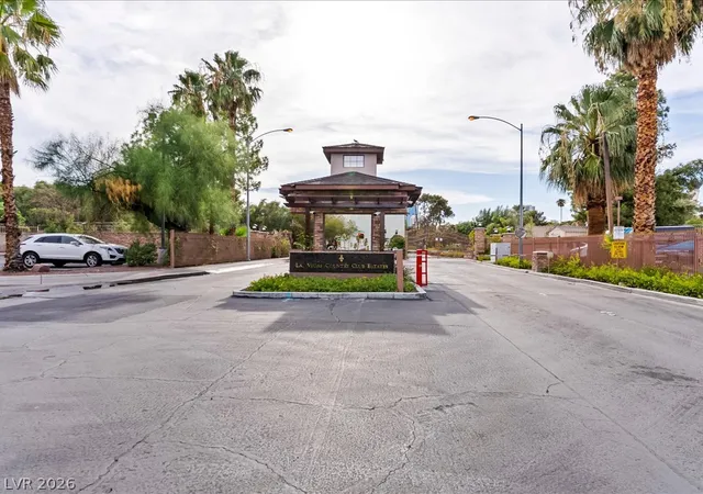 Photo 2 of Condo for sale at 2831 Geary Pl #2934, Las Vegas, NV 89109 | MLS# 2811047 | Listing updated on 2026-09-10