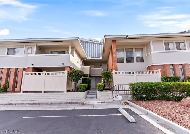 Photo 3 of Condo for sale at 2831 Geary Pl #2934, Las Vegas, NV 89109 | MLS# 2811047 | Listing updated on 2026-09-10