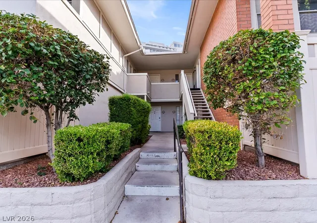 Photo 3 of Condo for sale at 2831 Geary Pl #2934, Las Vegas, NV 89109 | MLS# 2811047 | Listing updated on 2026-09-10