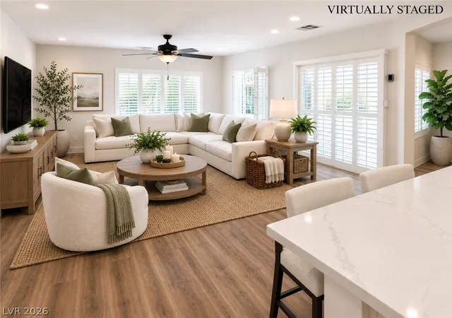 Photo 1 of Single family home for sale at 2237 Merrimack Valley Ave, Henderson, NV 89044 | MLS# 2816583 | Listing updated on 2026-09-11