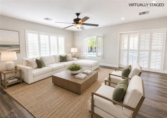 Photo 2 of Single family home for sale at 2237 Merrimack Valley Ave, Henderson, NV 89044 | MLS# 2816583 | Listing updated on 2026-09-11