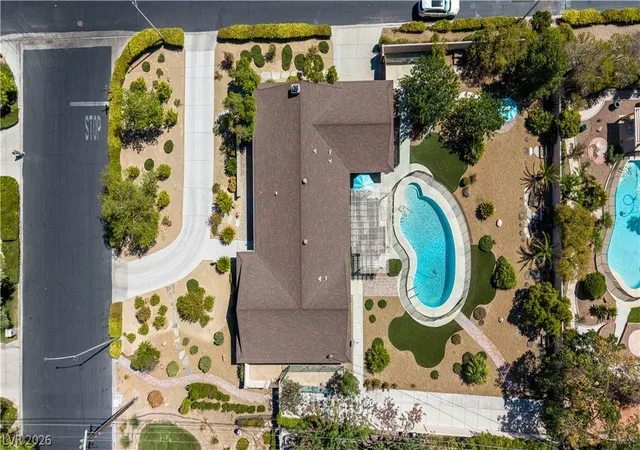 Photo 1 of Sale Pending at 3101 Conners Dr, Las Vegas, NV 89107 | MLS# 2816315 | Listing updated on 2026-09-18