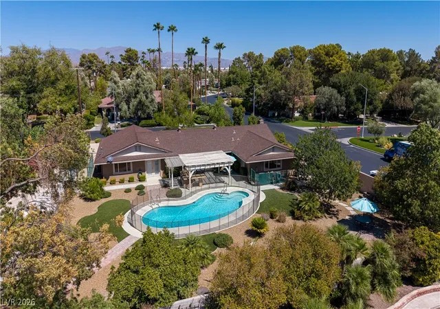 Photo 2 of Sale Pending at 3101 Conners Dr, Las Vegas, NV 89107 | MLS# 2816315 | Listing updated on 2026-09-18