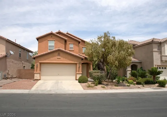 Photo 2 of Single family home for sale at 6528 Chebec St, North Las Vegas, NV 89084 | MLS# 2816021 | Listing updated on 2026-09-08