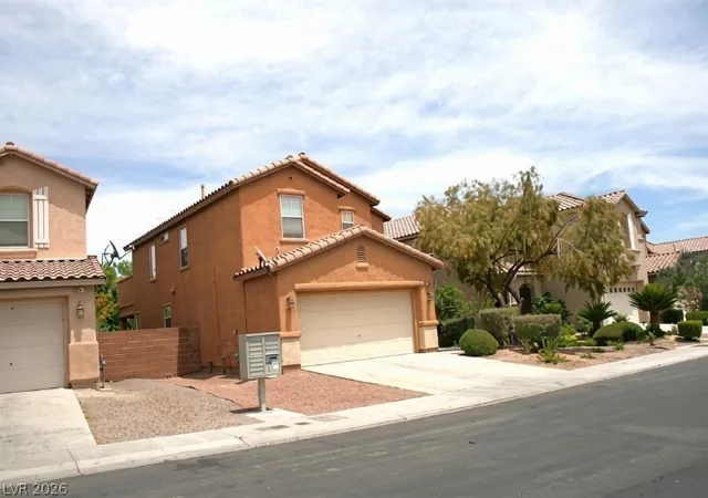 Photo 3 of Single family home for sale at 6528 Chebec St, North Las Vegas, NV 89084 | MLS# 2816021 | Listing updated on 2026-09-08