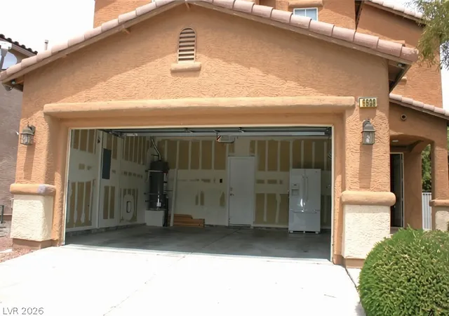Photo 4 of Single family home for sale at 6528 Chebec St, North Las Vegas, NV 89084 | MLS# 2816021 | Listing updated on 2026-09-08