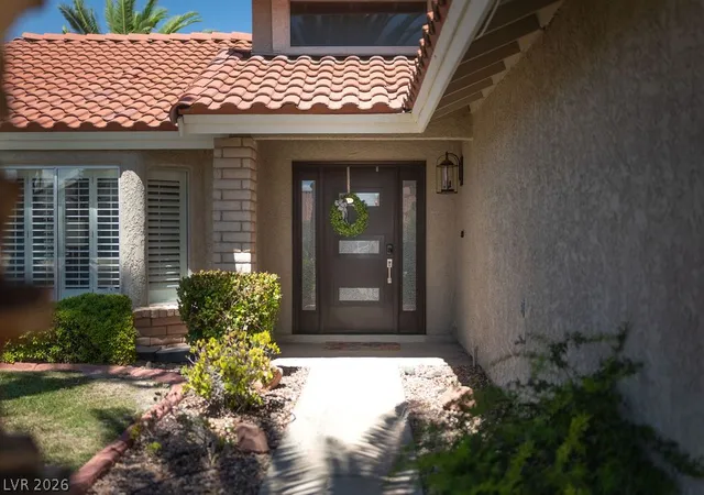 Photo 4 of Single family home for sale at 8420 Eddy Stone Ave, Las Vegas, NV 89117 | MLS# 2814398 | Listing updated on 2026-09-10