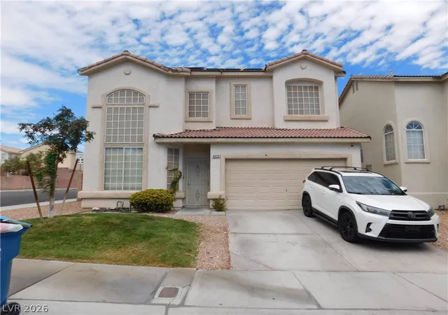 Photo 2 of Single family home for sale at 4928 Dancing Lights Ave, Las Vegas, NV 89130 | MLS# 2816743 | Listing updated on 2026-09-08