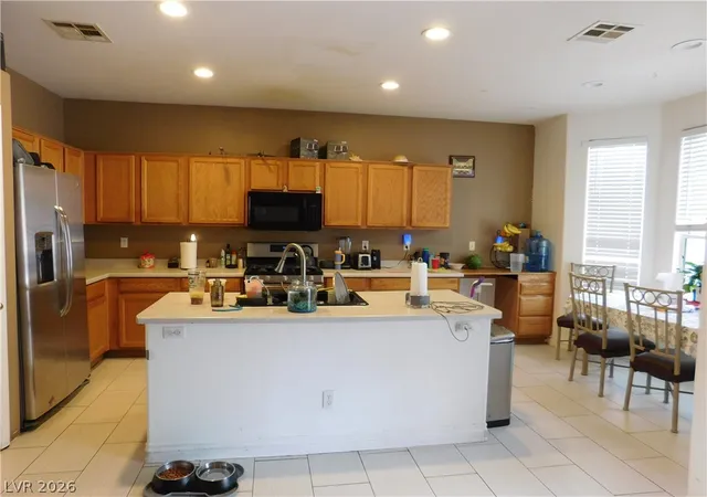 Photo 4 of Single family home for sale at 4928 Dancing Lights Ave, Las Vegas, NV 89130 | MLS# 2816743 | Listing updated on 2026-09-08