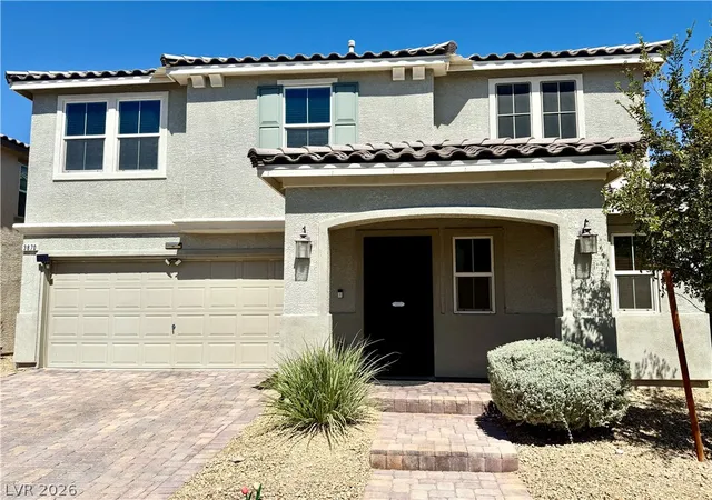 Photo 1 of Single family home for sale at 3870 Stadium Ave, Las Vegas, NV 89120 | MLS# 2816702 | Listing updated on 2026-09-29