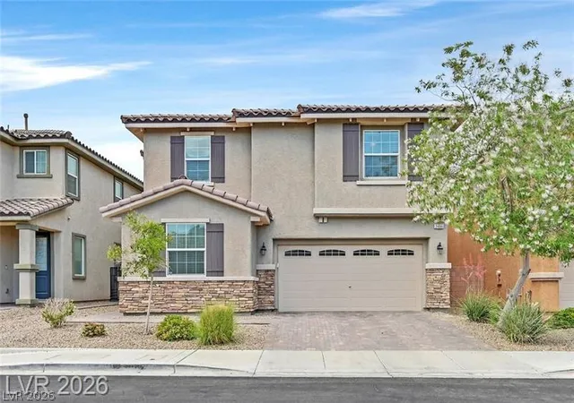 Photo 2 of Single family home for sale at 2486 Dragon Fire Ln, Henderson, NV 89052 | MLS# 2816762 | Listing updated on 2026-09-08