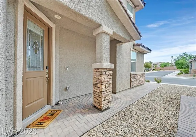 Photo 49 of Single family home for sale at 2486 Dragon Fire Ln, Henderson, NV 89052 | MLS# 2816762 | Listing updated on 2026-09-08