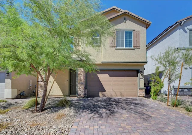 Photo 2 of Single family home for sale at 6810 Gaslamp Harbor Ave, Las Vegas, NV 89156 | MLS# 2816768 | Listing updated on 2026-09-08