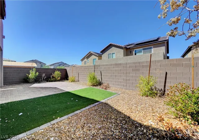 Photo 62 of Single family home for sale at 6810 Gaslamp Harbor Ave, Las Vegas, NV 89156 | MLS# 2816768 | Listing updated on 2026-09-08