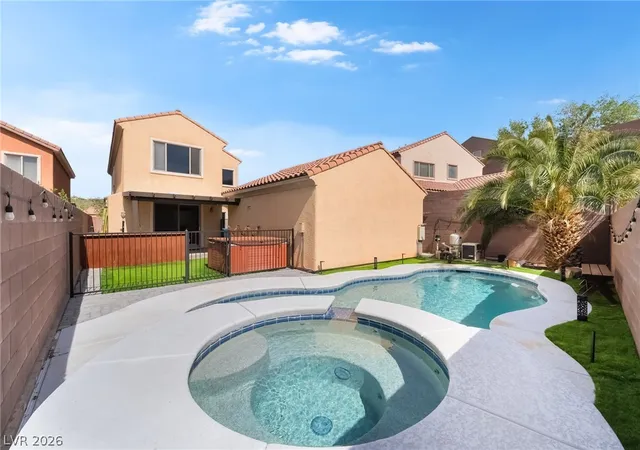 Photo 1 of Single family home for sale at 2525 Pastis Ct, Henderson, NV 89044 | MLS# 2816545 | Listing updated on 2026-09-08