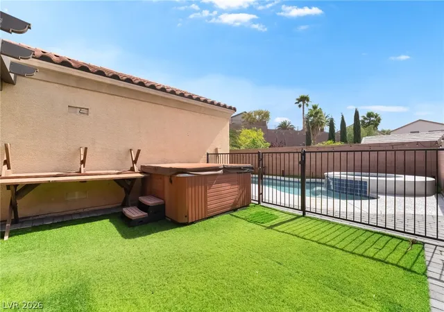 Photo 2 of Single family home for sale at 2525 Pastis Ct, Henderson, NV 89044 | MLS# 2816545 | Listing updated on 2026-09-08