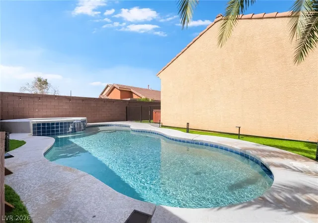 Photo 33 of Single family home for sale at 2525 Pastis Ct, Henderson, NV 89044 | MLS# 2816545 | Listing updated on 2026-09-08