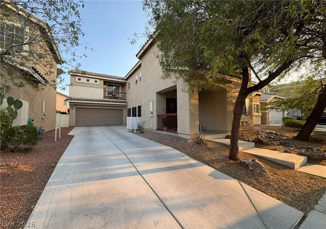 Photo 1 of Single family home for sale at 5037 Lower Fls Ct, Las Vegas, NV 89141 | MLS# 2816775 | Listing updated on 2026-10-04