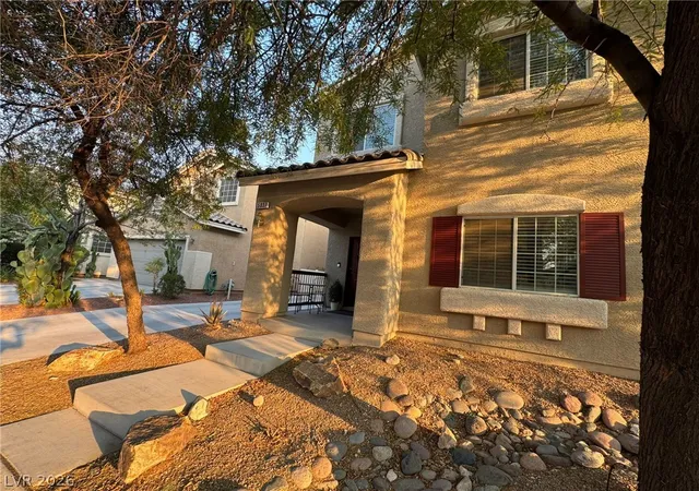 Photo 2 of Single family home for sale at 5037 Lower Fls Ct, Las Vegas, NV 89141 | MLS# 2816775 | Listing updated on 2026-10-04