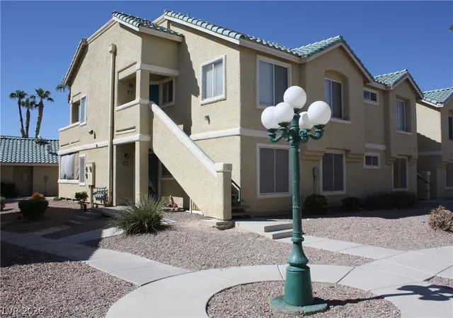 Condo for sale at 1410 Jamielinn Ln #101, Las Vegas, NV 89110 | MLS# 2816771