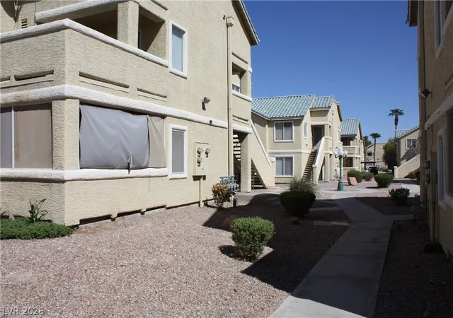 Photo 2 of Condo for sale at 1410 Jamielinn Ln #101, Las Vegas, NV 89110 | MLS# 2816771 | Listing updated on 2026-09-08