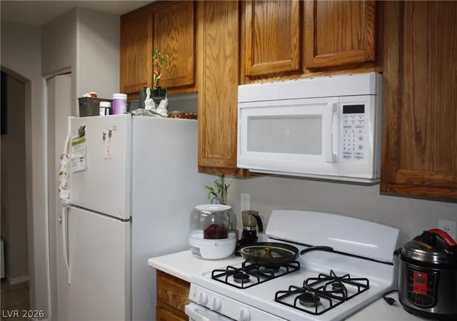 Photo 3 of Condo for sale at 1410 Jamielinn Ln #101, Las Vegas, NV 89110 | MLS# 2816771 | Listing updated on 2026-09-08