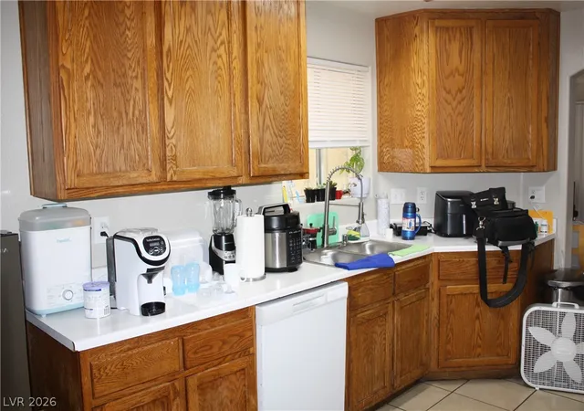 Photo 4 of Condo for sale at 1410 Jamielinn Ln #101, Las Vegas, NV 89110 | MLS# 2816771 | Listing updated on 2026-09-08