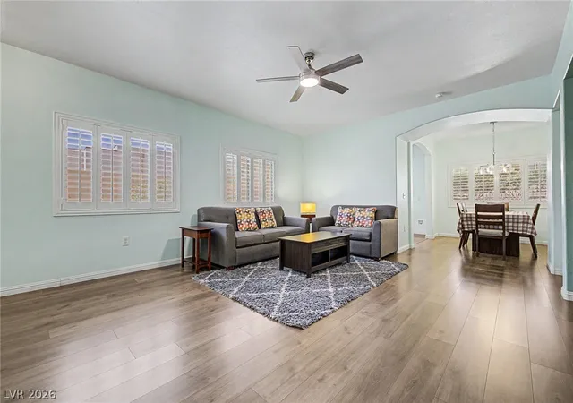 Photo 1 of Condo for sale at 2153 Quarry Ridge St #103, Las Vegas, NV 89117 | MLS# 2816766 | Listing updated on 2026-09-08