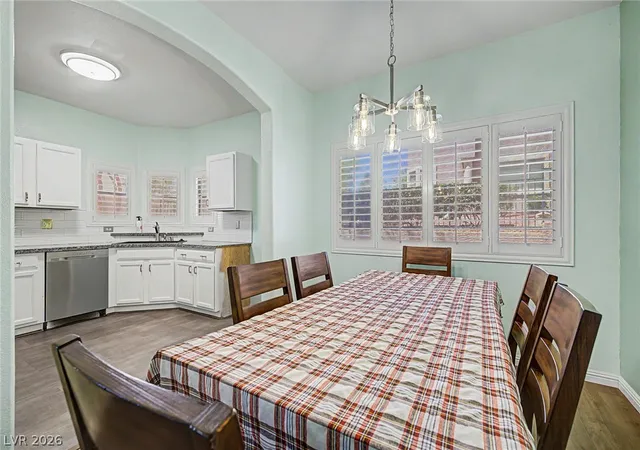 Photo 2 of Condo for sale at 2153 Quarry Ridge St #103, Las Vegas, NV 89117 | MLS# 2816766 | Listing updated on 2026-09-08