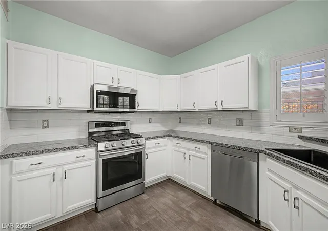 Photo 3 of Condo for sale at 2153 Quarry Ridge St #103, Las Vegas, NV 89117 | MLS# 2816766 | Listing updated on 2026-09-08
