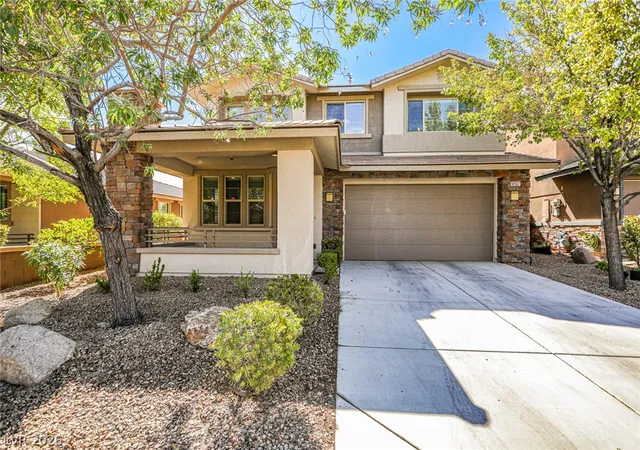Photo 1 of Single family home for sale at 10567 Tranquil Glade Ln, Las Vegas, NV 89135 | MLS# 2816779 | Listing updated on 2026-10-03