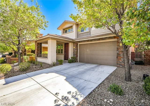 Photo 2 of Single family home for sale at 10567 Tranquil Glade Ln, Las Vegas, NV 89135 | MLS# 2816779 | Listing updated on 2026-10-03