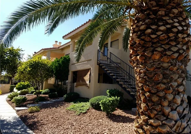 Photo 1 of Condo for sale at 1120 Observation Dr #101, Las Vegas, NV 89128 | MLS# 2816787 | Listing updated on 2026-09-08