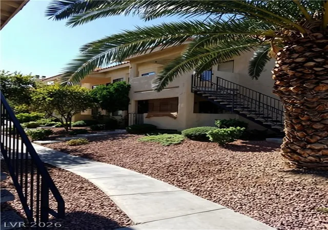 Photo 2 of Condo for sale at 1120 Observation Dr #101, Las Vegas, NV 89128 | MLS# 2816787 | Listing updated on 2026-09-08