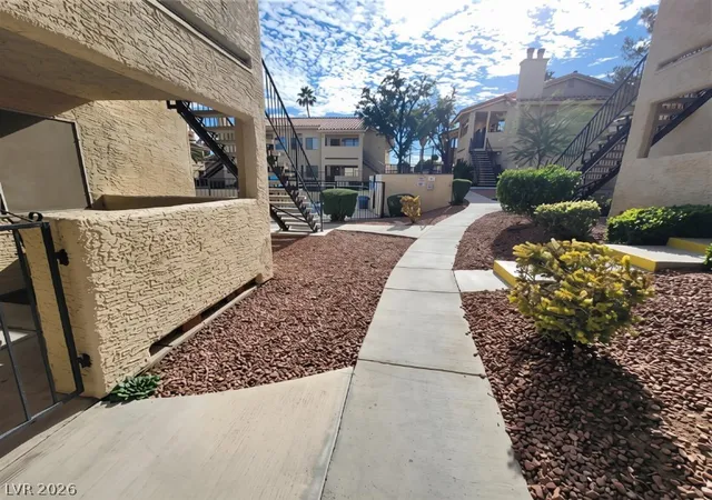 Photo 3 of Condo for sale at 1120 Observation Dr #101, Las Vegas, NV 89128 | MLS# 2816787 | Listing updated on 2026-09-08