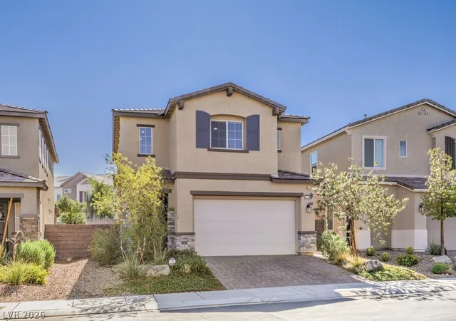 Photo 2 of Single family home for sale at 1350 Ossa St, Henderson, NV 89052 | MLS# 2816395 | Listing updated on 2026-09-12