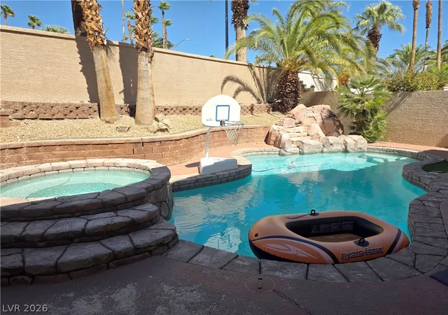 Photo 2 of Single family home for sale at 4709 Stavanger Ln, Las Vegas, NV 89147 | MLS# 2816789 | Listing updated on 2026-09-26