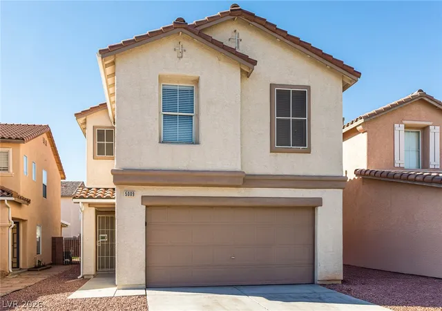 Photo 1 of Single family home for sale at 5009 Ironhorse Ranch Ave, Las Vegas, NV 89131 | MLS# 2815906 | Listing updated on 2026-09-28