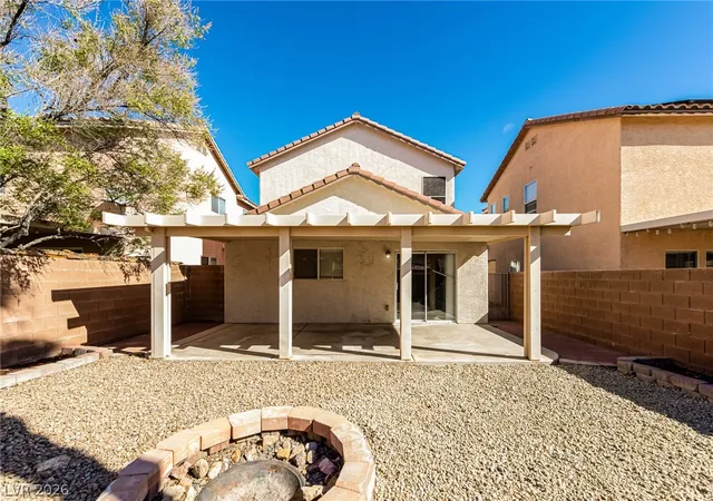 Photo 27 of Single family home for sale at 5009 Ironhorse Ranch Ave, Las Vegas, NV 89131 | MLS# 2815906 | Listing updated on 2026-09-28
