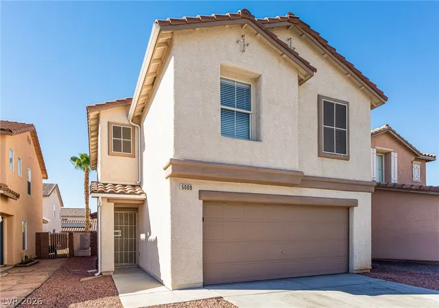 Photo 3 of Single family home for sale at 5009 Ironhorse Ranch Ave, Las Vegas, NV 89131 | MLS# 2815906 | Listing updated on 2026-09-28