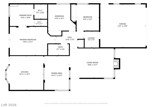 Photo 58 of Single family home for sale at 9817 Cross Crk Way, Las Vegas, NV 89117 | MLS# 2813913 | Listing updated on 2026-10-03