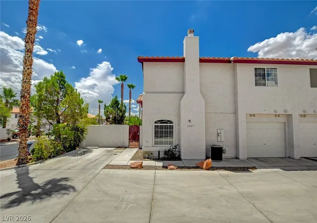Photo 2 of Townhouse for sale at 3923 Starfield Ln, Las Vegas, NV 89147 | MLS# 2816648 | Listing updated on 2026-10-05