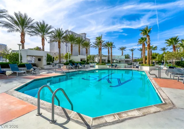 Photo 3 of Condo for sale at 2700 Las Vegas Blvd #1501, Las Vegas, NV 89109 | MLS# 2814036 | Listing updated on 2026-09-08