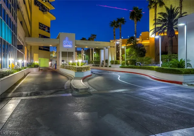 Photo 3 of Condo for sale at 2700 Las Vegas Blvd #1501, Las Vegas, NV 89109 | MLS# 2814036 | Listing updated on 2026-09-08