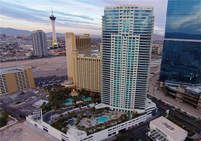 Photo 4 of Condo for sale at 2700 Las Vegas Blvd #1501, Las Vegas, NV 89109 | MLS# 2814036 | Listing updated on 2026-09-08