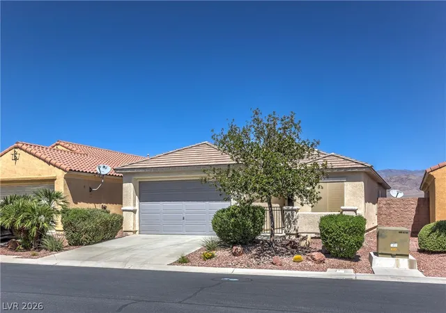 Photo 2 of Single family home for sale at 7148 Crescentville Ave, Las Vegas, NV 89131 | MLS# 2816616 | Listing updated on 2026-09-08