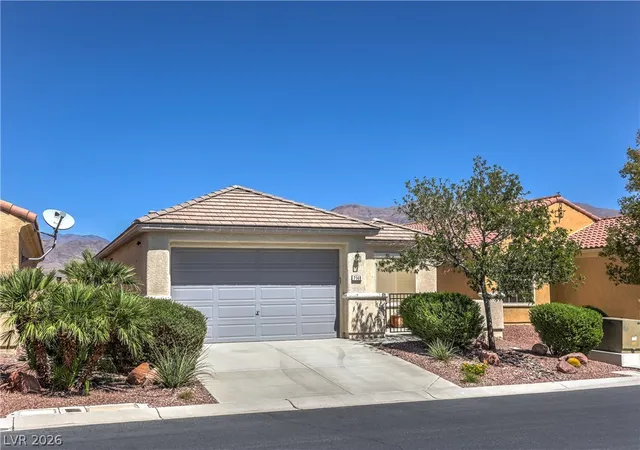 Photo 3 of Single family home for sale at 7148 Crescentville Ave, Las Vegas, NV 89131 | MLS# 2816616 | Listing updated on 2026-09-08