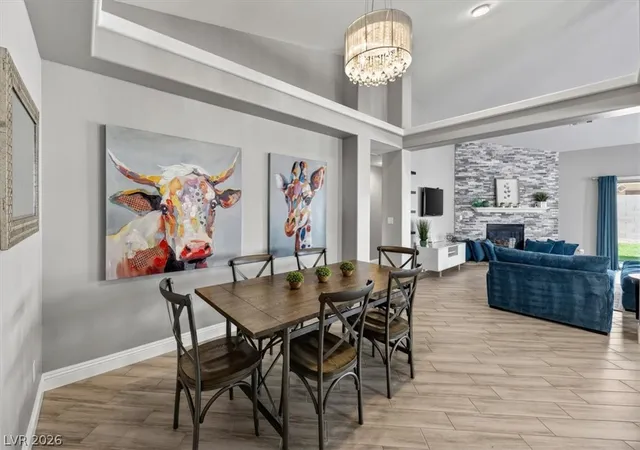 Photo 2 of Single family home for sale at 5901 Grand Heritage St, Las Vegas, NV 89130 | MLS# 2816081 | Listing updated on 2026-09-08