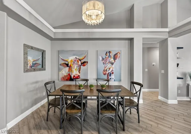 Photo 3 of Single family home for sale at 5901 Grand Heritage St, Las Vegas, NV 89130 | MLS# 2816081 | Listing updated on 2026-09-08