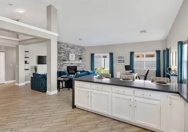 Photo 4 of Single family home for sale at 5901 Grand Heritage St, Las Vegas, NV 89130 | MLS# 2816081 | Listing updated on 2026-09-08